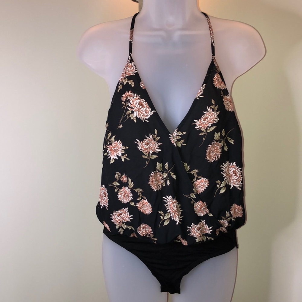 Body suit